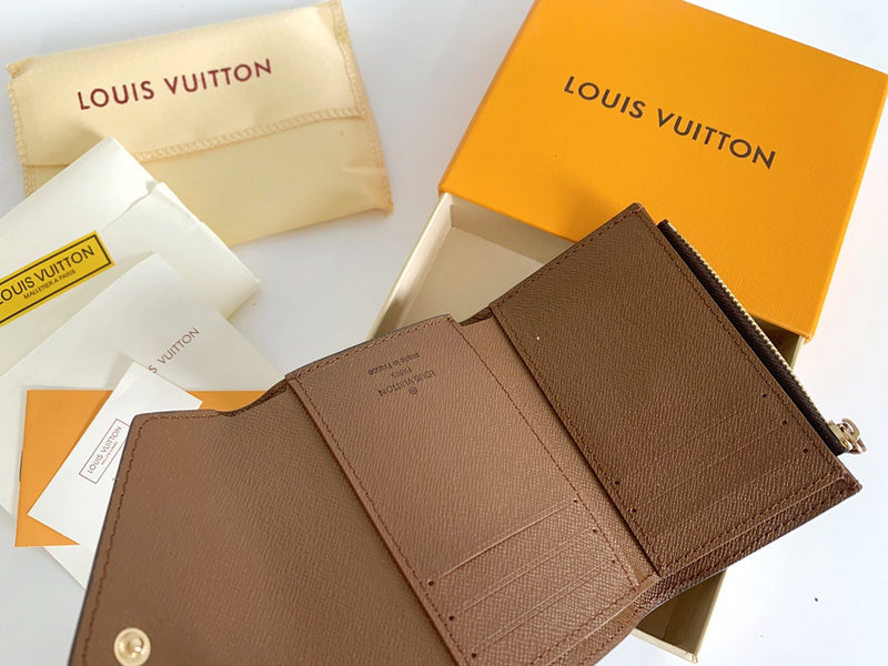 Amelia- LOV  Luxury  Wallets - 819