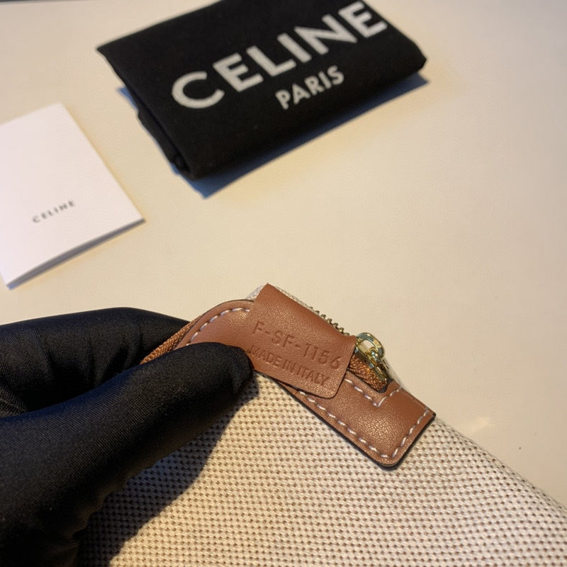 C-LINE LUXURY WOMEN BAGS - 027