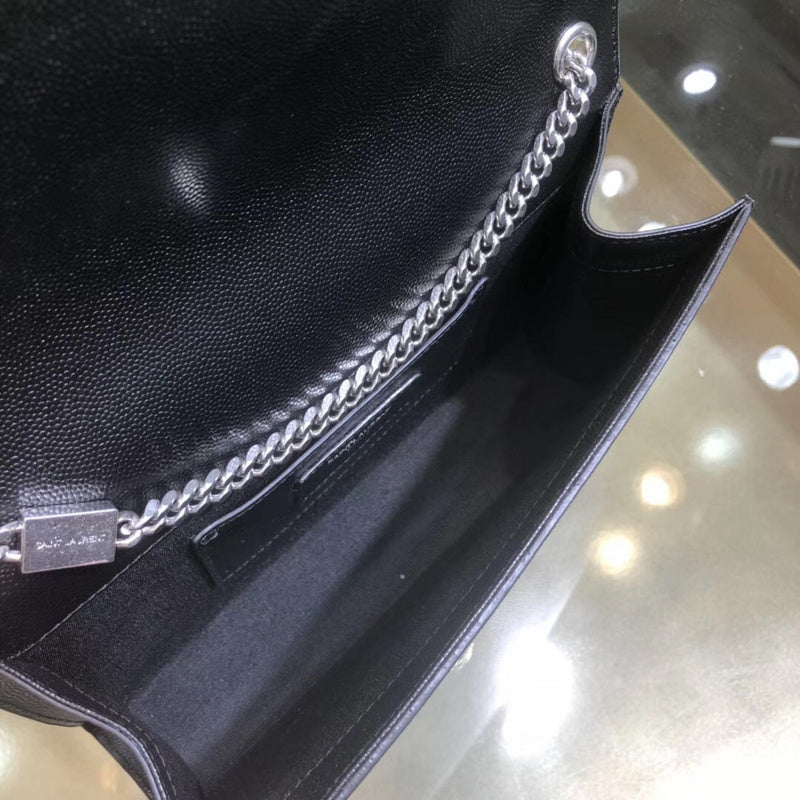 Amelia - YSL Bag - 3863
