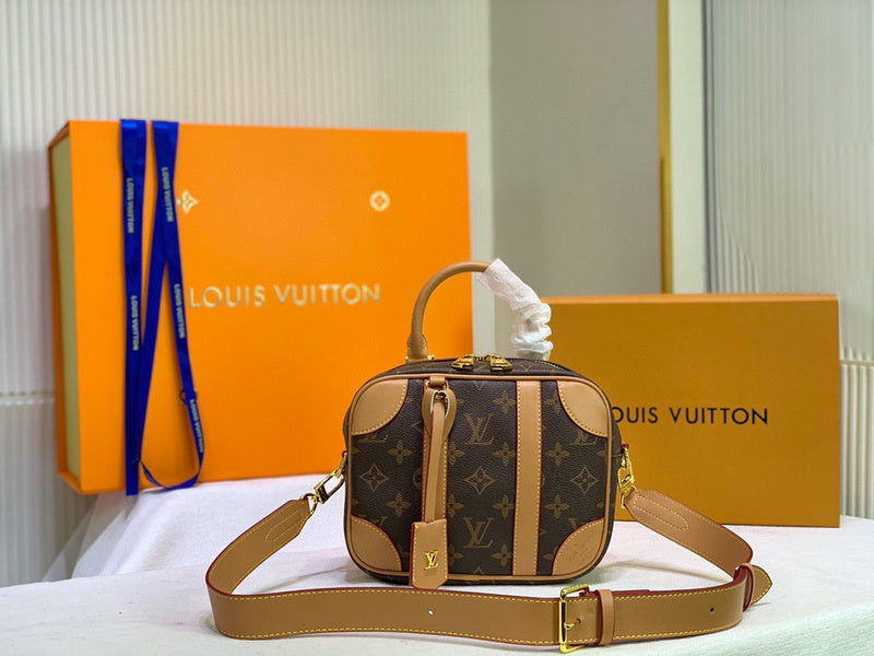 Amelia- GUKI Women Bags - 2051