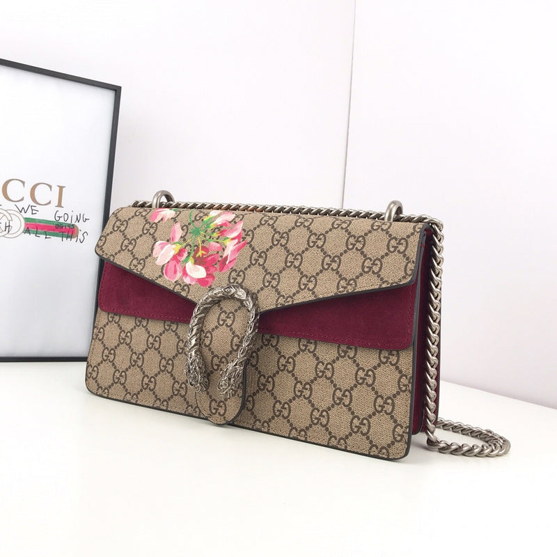 Amelia Fashion - GCI Bags - 2444