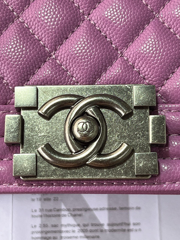 AmeliaLuxury - CHL Bags - 3162
