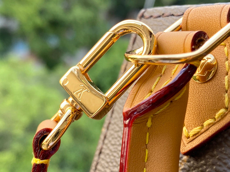 Amelia Fashion Lu-Vi bags - 17091