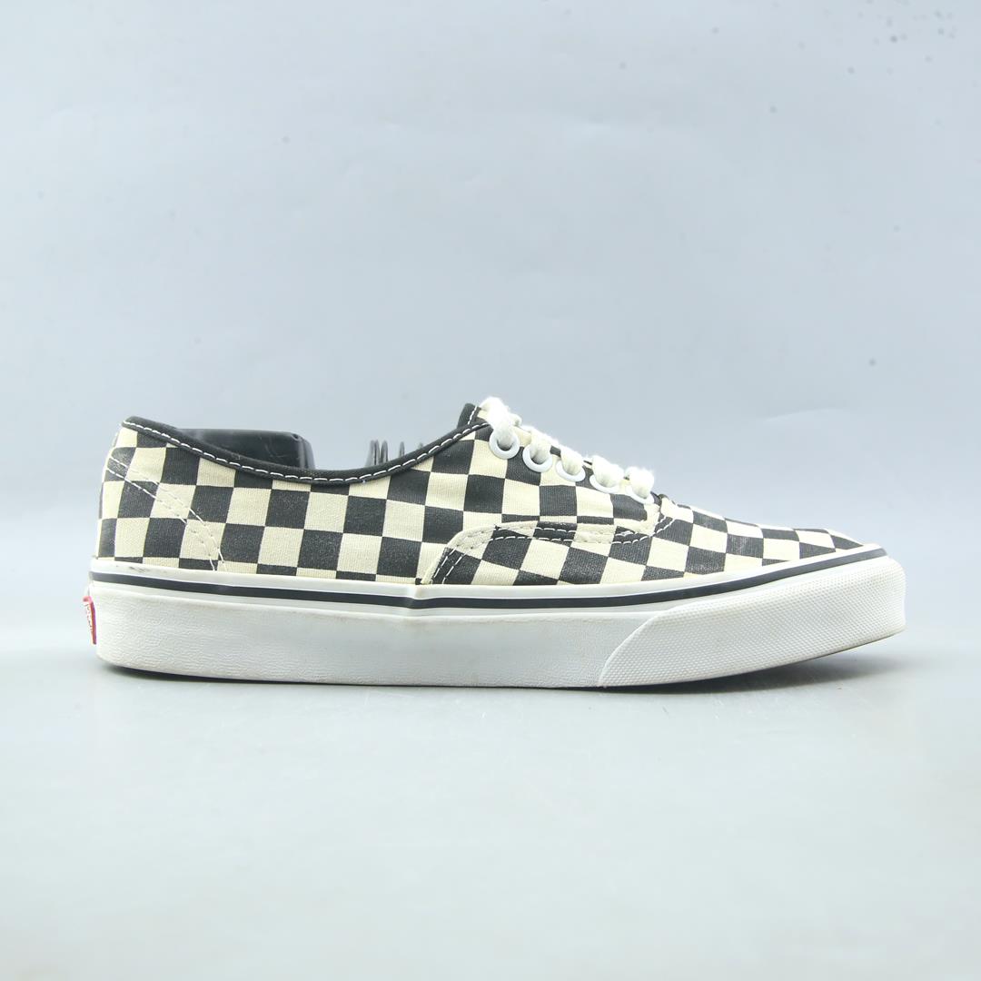 VANS AUTHENTIC CHECKERBOARD
