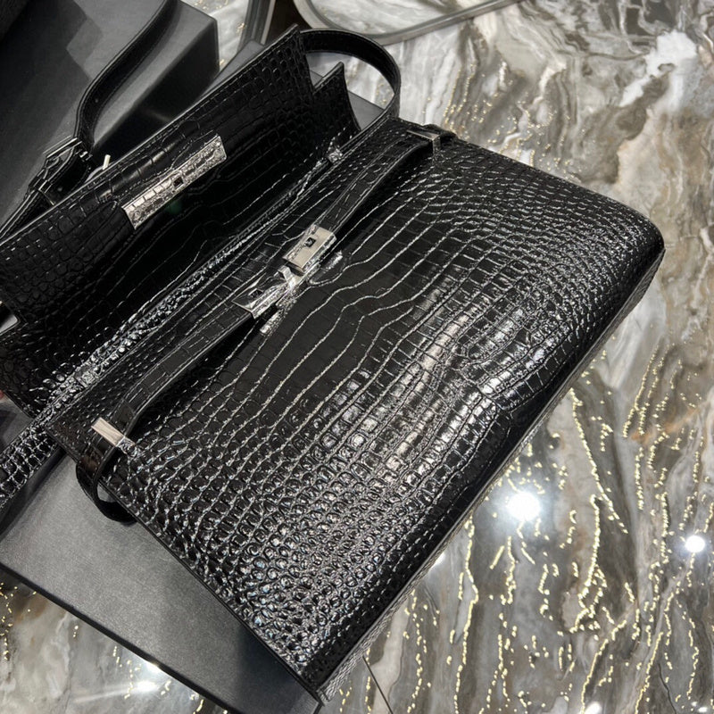 Amelia - YSL Bag - 1238
