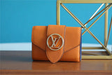 Fan Fashion Lu-Vi bags - 8972