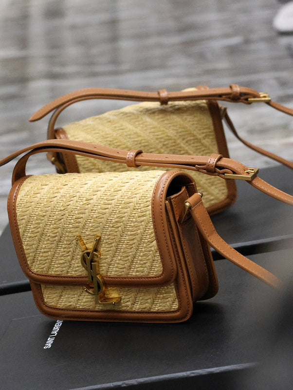Amelia - YSL Bag - 3986
