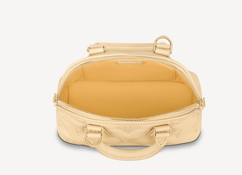 Fan Fashion Lu-Vi Bags - 16706