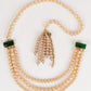 Ceinture Chanel époque Coco