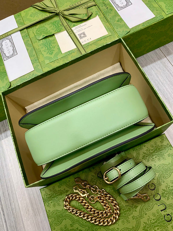 Amelia- GUKI Women Bags - 536