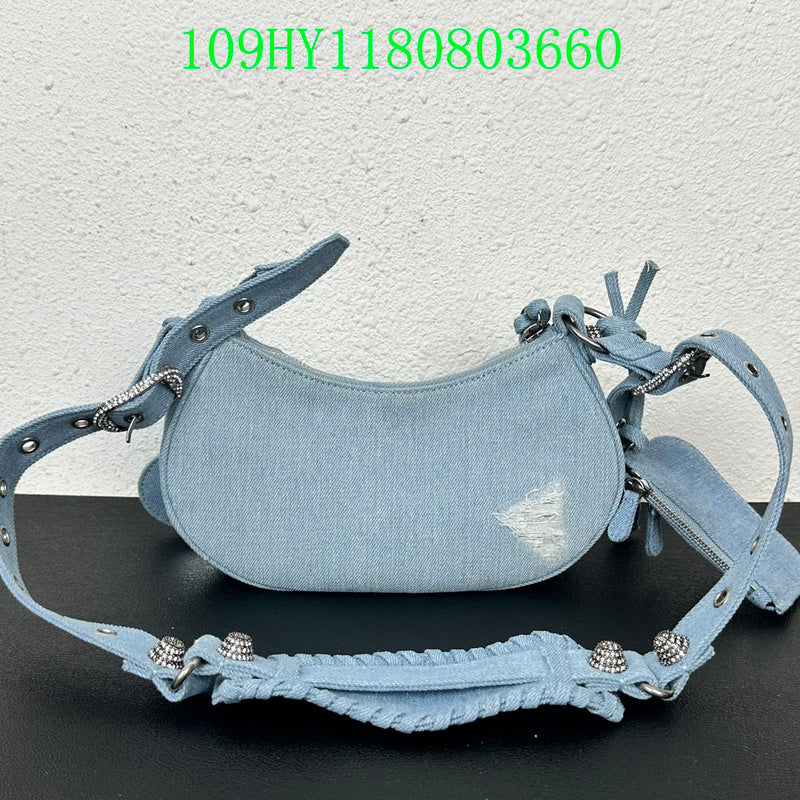 Amelia - BGA Bags - 1677
