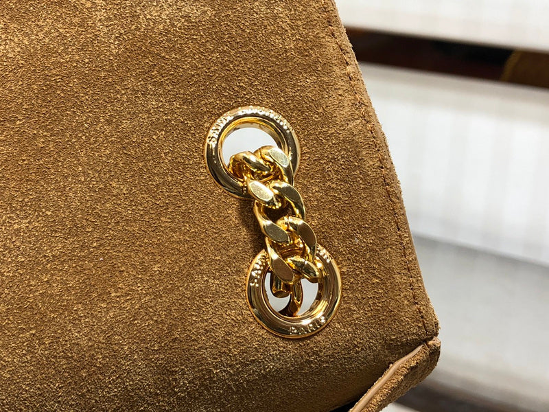 YSL BAGS - WOMEN LOVE LUXURY BAGS - 2334