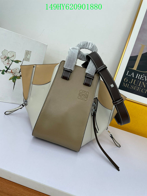 Amelia - LWE BRANDED BAGS - 258