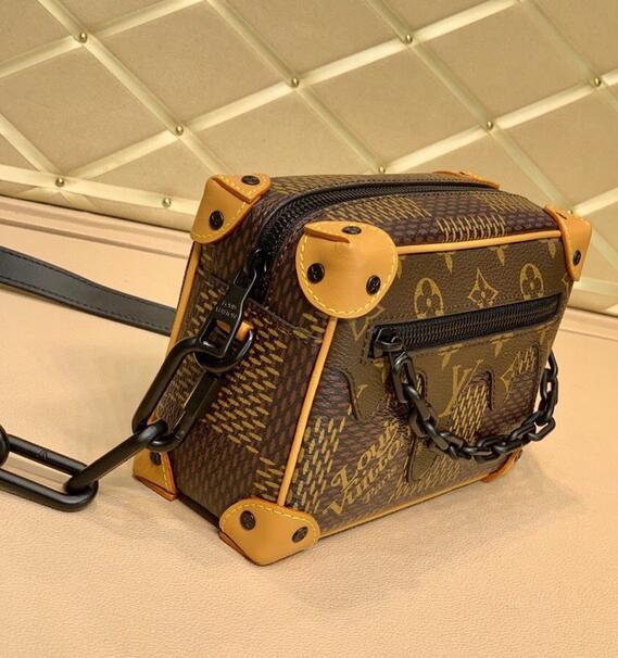 AmeliaLuxury - LOV Bags - 2757