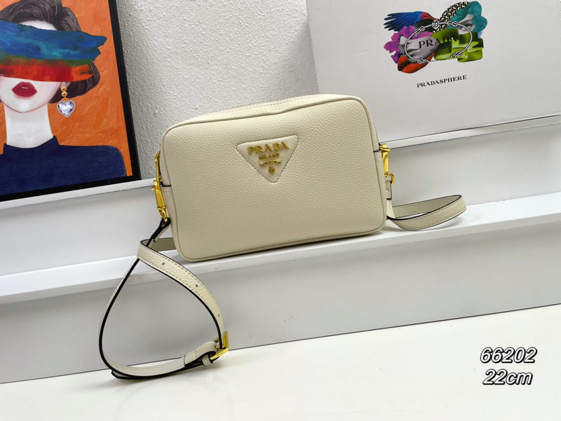 Amelia- PRDA  LUXURY BAGS - 917