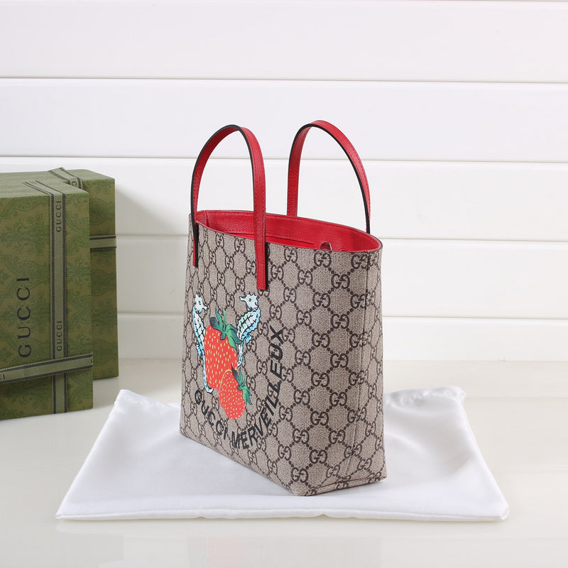 Amelia- GUKI Women Bags - 384