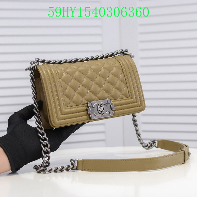 Amelia - CHL Bags - 1421
