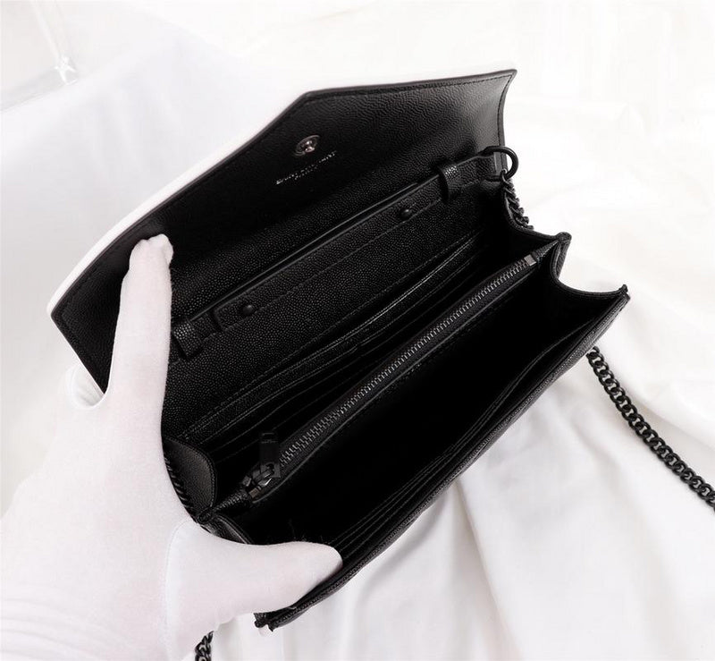 Amelia - YSL Bag - 2566