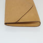 Louis Vuitton  Leather Clutch Bag
