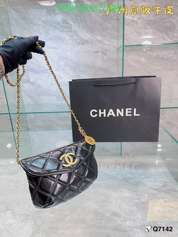 Amelia - CHL Bags - 1481