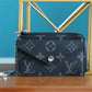 Fan Fashion Lu-Vi bags - 8996