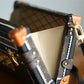 Fan Fashion Lu-Vi bags - 8236