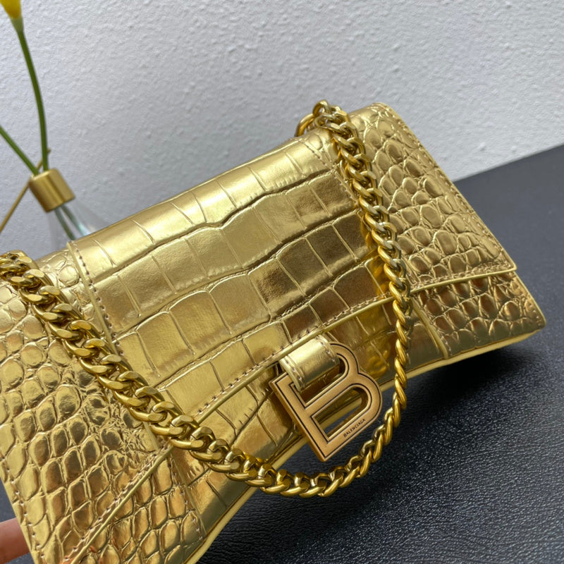 Amelia - BLN-CIAGA WOMEN LUXURY BAGS - 869