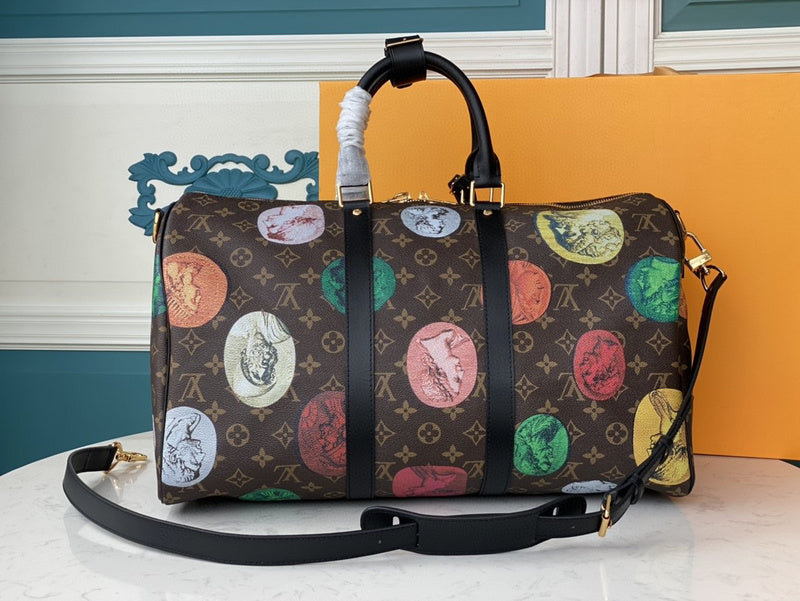 Amelia- - LOV Men Bags - 401