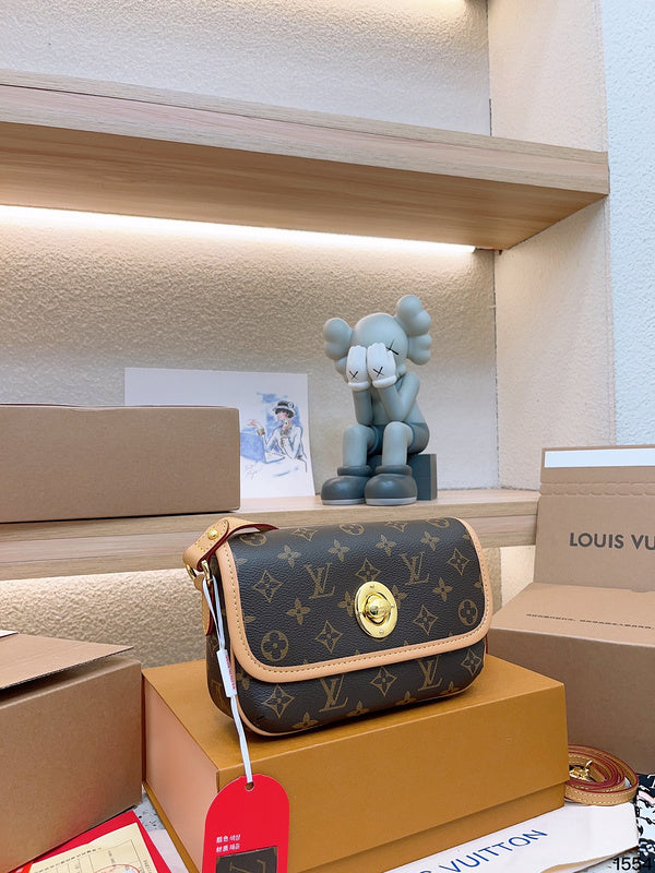 Amelia - LV Bags - 14482