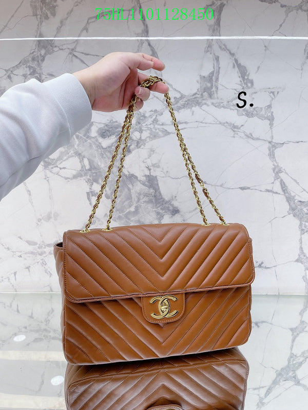 Amelia CHL Bags - 1819