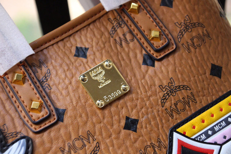 Amelia - MAmeliaBRANDED BAGS - 274