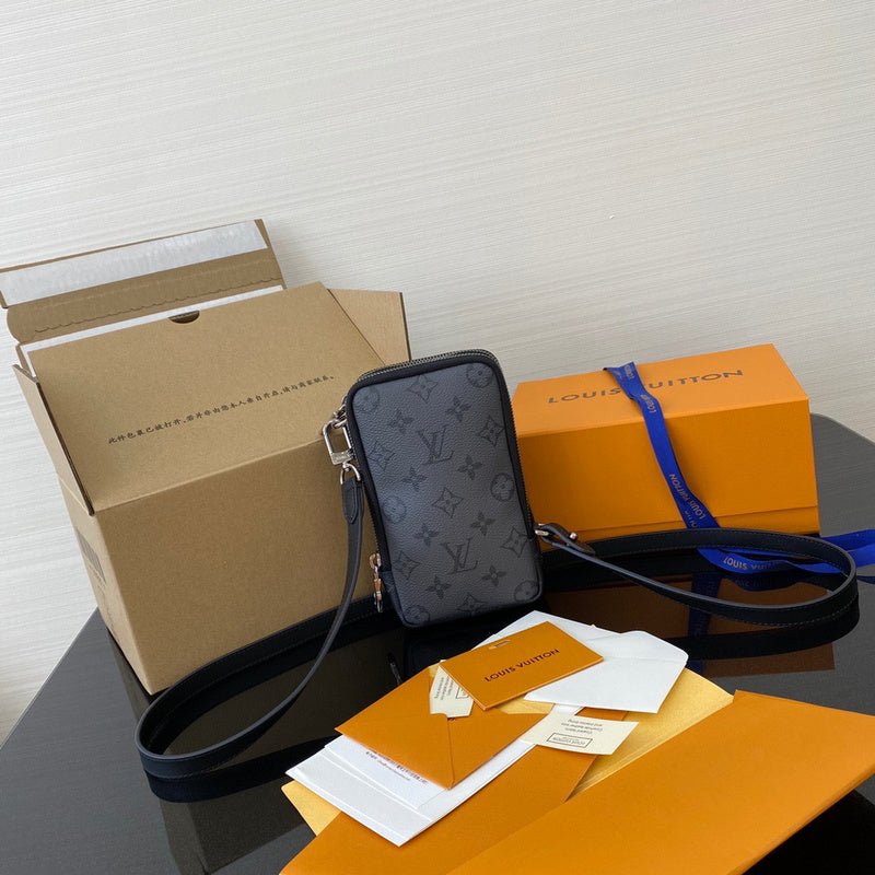 Amelia - LV Bags - 12922