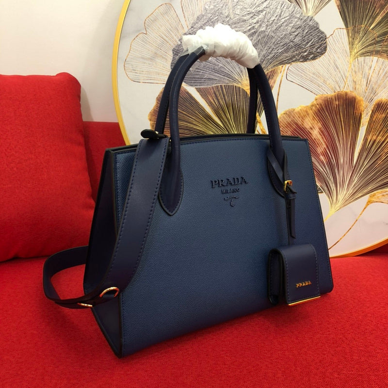 Barnes-Bags - Prada Bags - 791