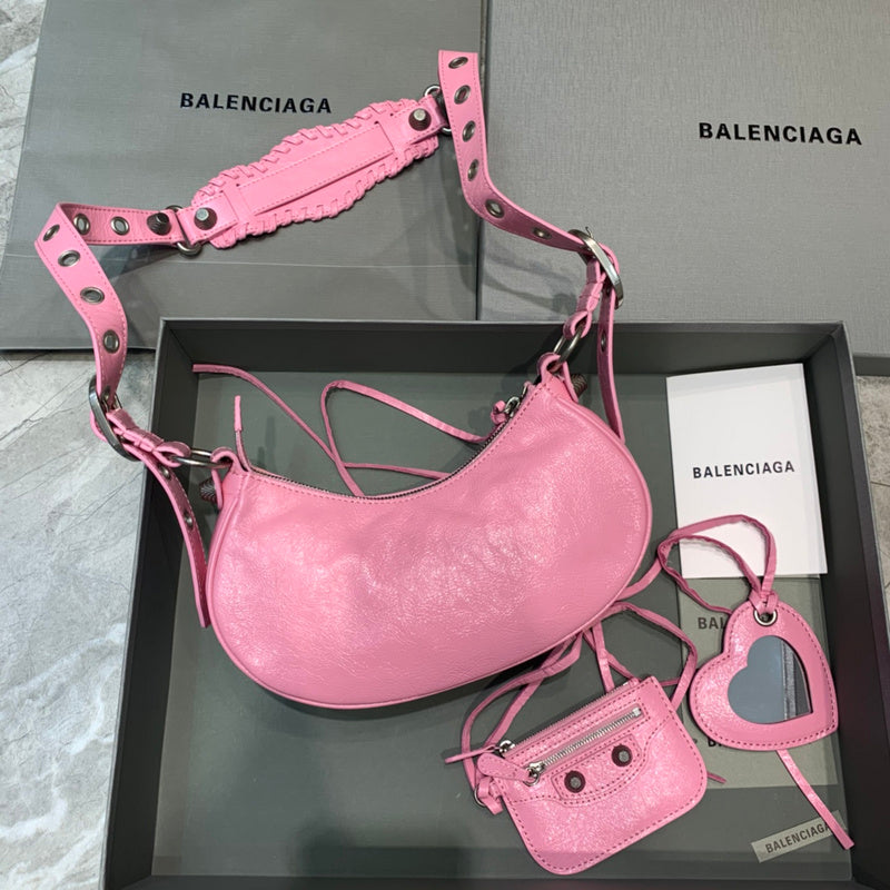 Amelia - BLN-CIAGA WOMEN LUXURY BAGS - 539