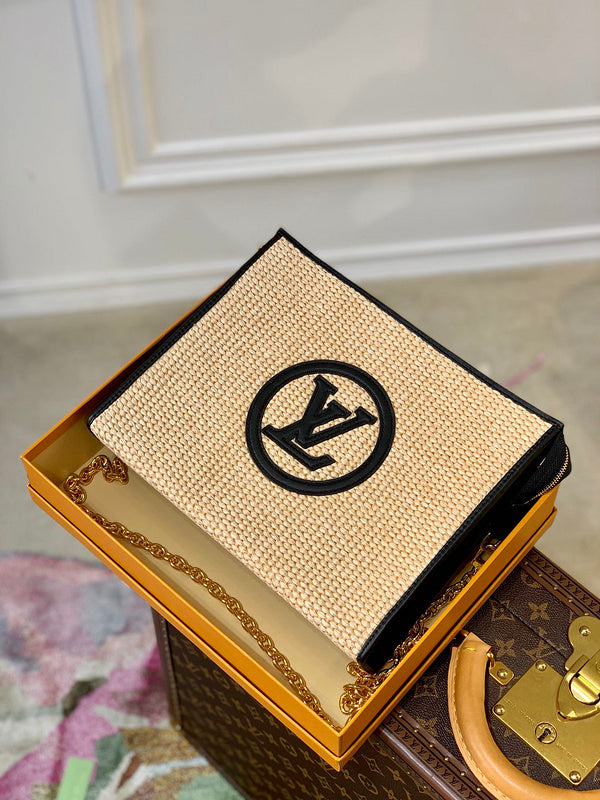 Amelia - LV Bags - 16697