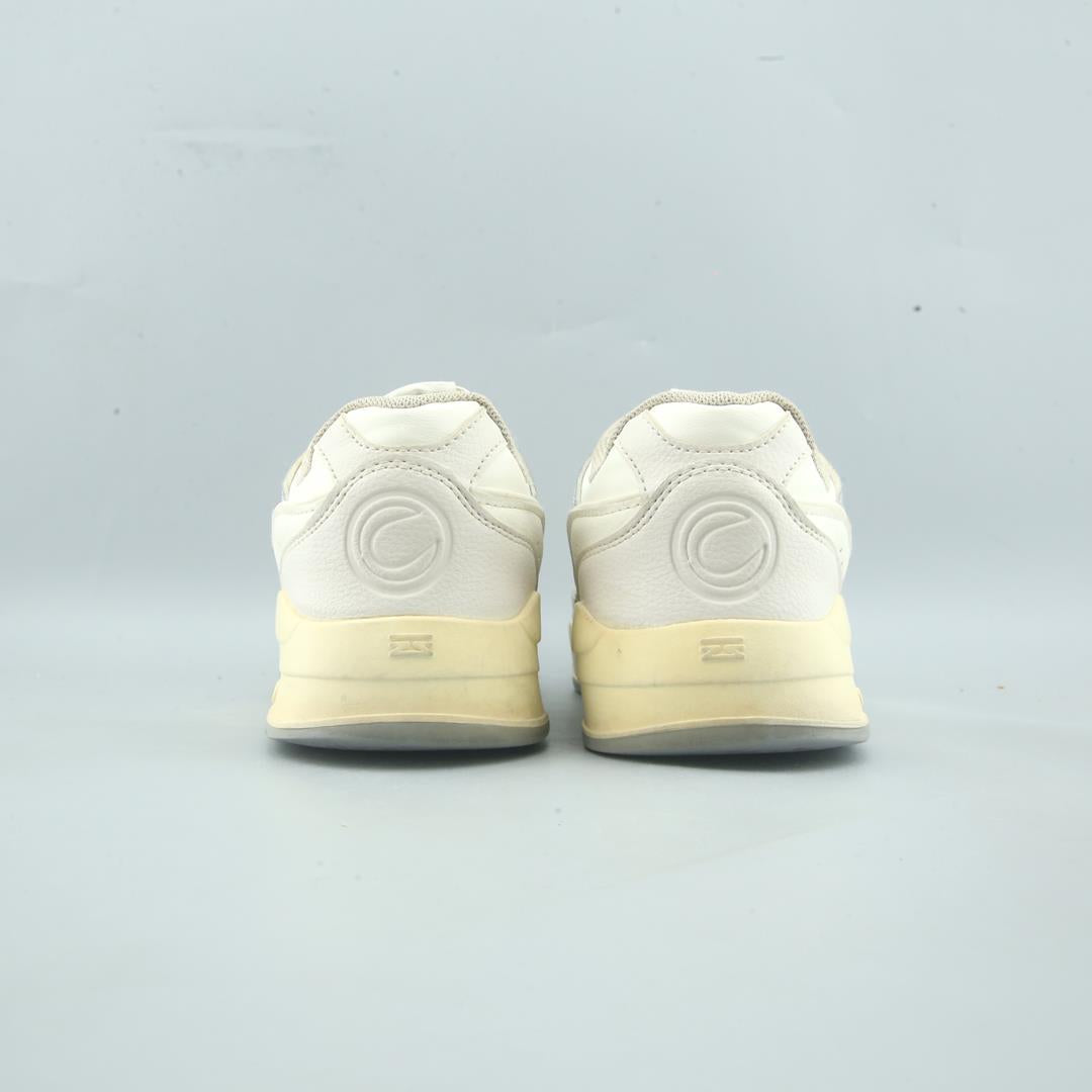 LI-NING MOON WHITE