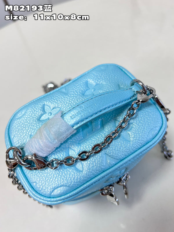 Amelia - LV Bags - 15390