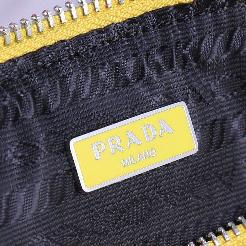 Amelia- PRDA  LUXURY BAGS - 022