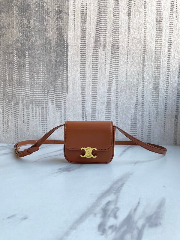 C-LINE LUXURY WOMEN BAGS - 058