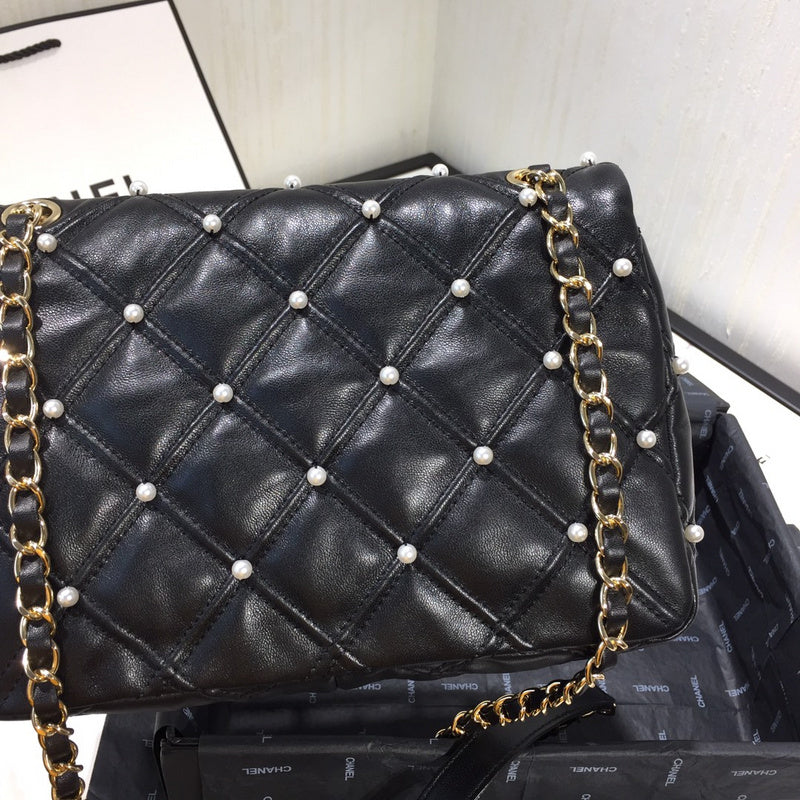 Amelia- CHL Bags - 6426
