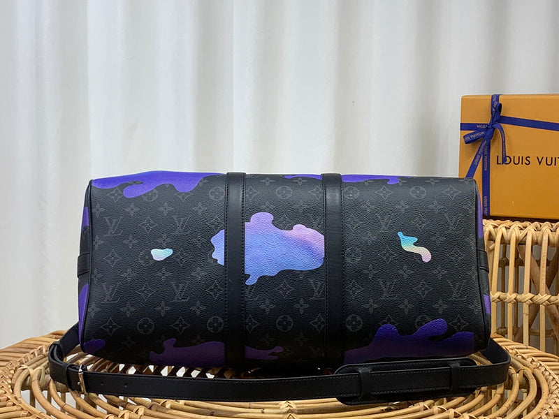 Amelia - LOV Travel Bags - 035