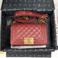 Amelia- CHL Bags - 7470