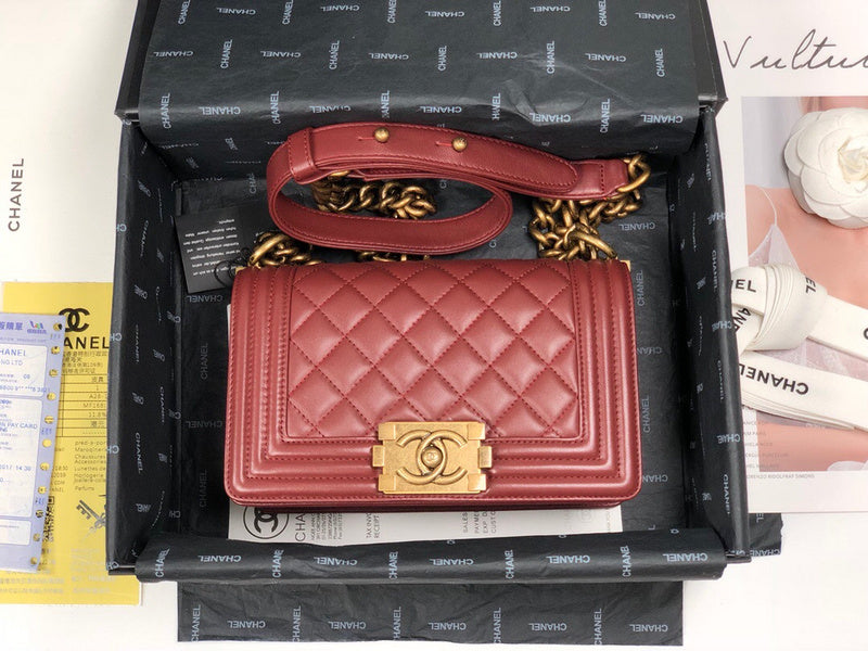 Amelia- CHL Bags - 7470