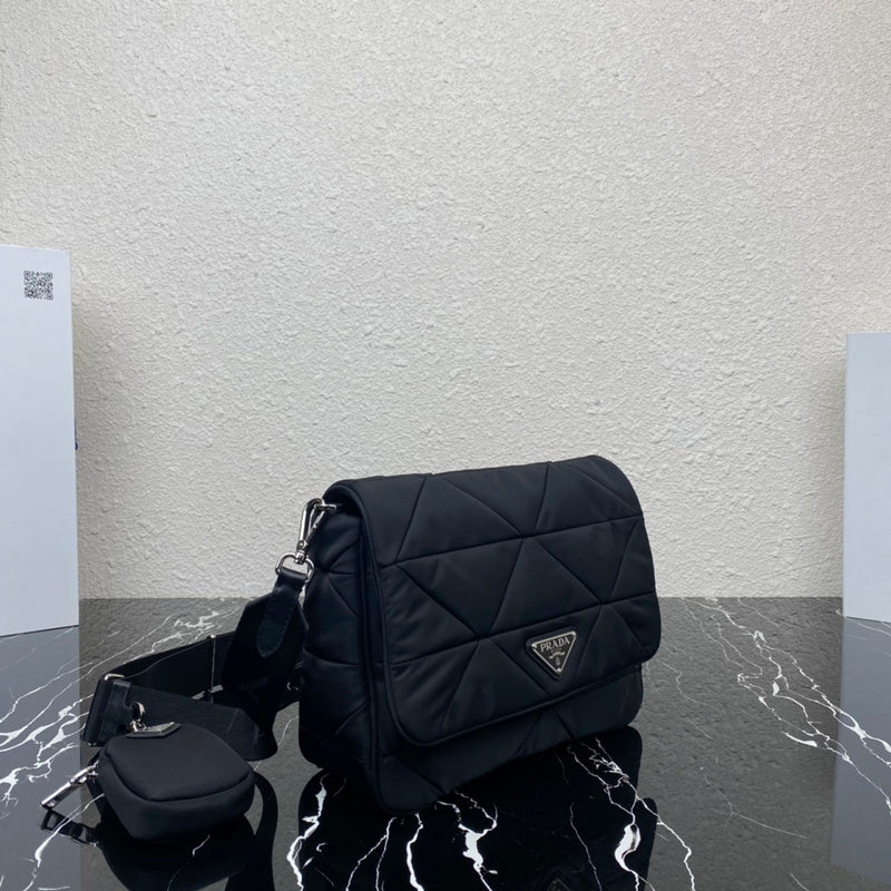 Amelia- PRDA  LUXURY BAGS - 949