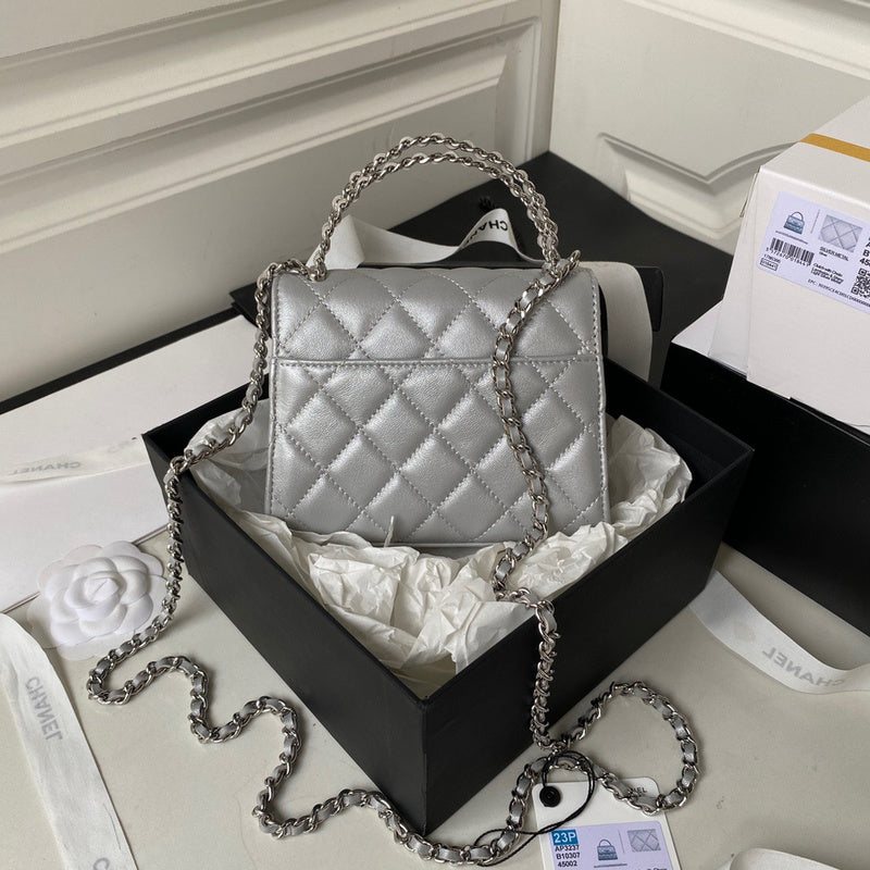 Amelia- CHL Bags - 7574
