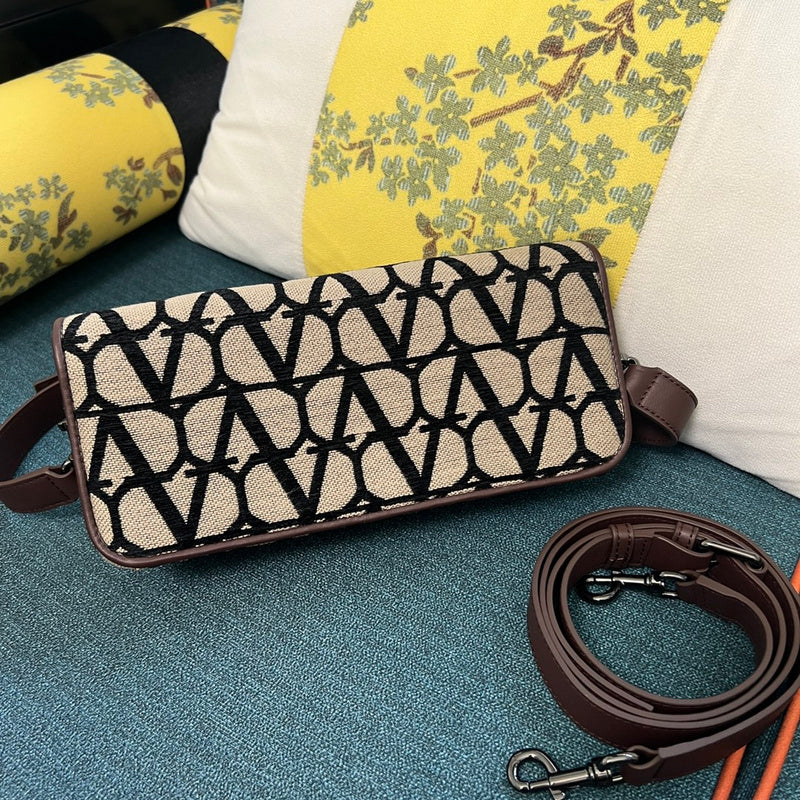 VAL LUXURY BAGS - FOR FASHION LOVERS  AFFORDABLE LUXURY BAGS- 417