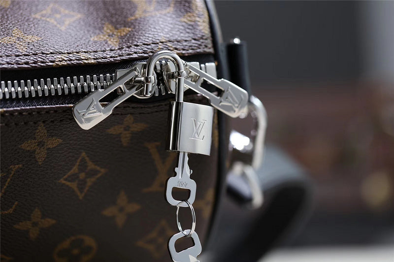 Fan Fashion Lu-Vi bags - 11297