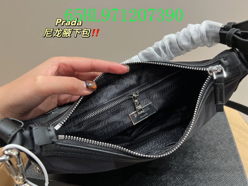 Prada Bags - The Barnes Bags  757