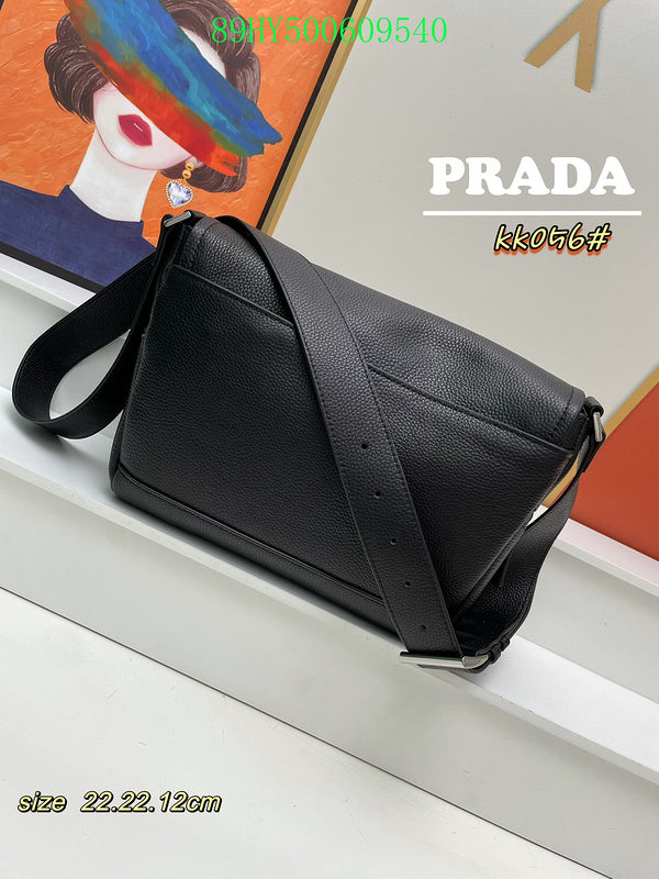 Prada Bags - The Barnes Bags  196