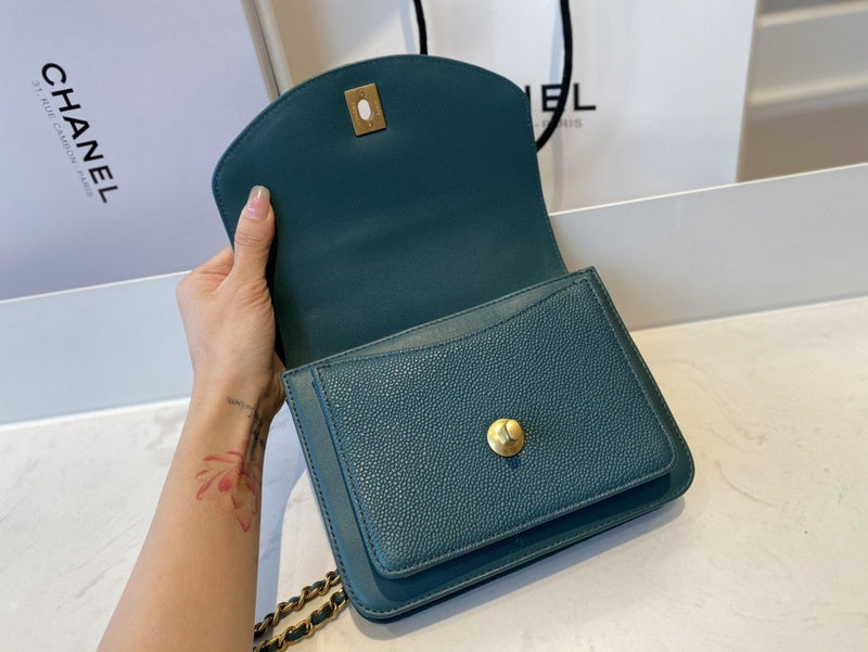 Wellow Bags - Chanel - Bags  - 496